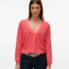 Cardigan in maglieria Vmnewlexsun