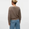 Cardigan in maglieria Vmnewlexsun