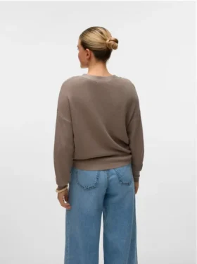 Cardigan in maglieria Vmnewlexsun