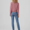 Cardigan in maglieria Vmnewlexsun