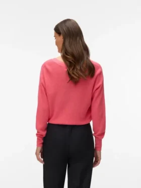 Cardigan in maglieria Vmnewlexsun