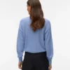 Cardigan in maglieria Vmnewlexsun