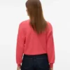 Cardigan in maglieria Vmnewlexsun