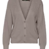 Cardigan in maglieria Vmnewlexsun