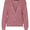 Cardigan in maglieria Vmnewlexsun