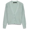 Cardigan in maglieria Vmnewlexsun