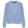Cardigan in maglieria Vmnewlexsun