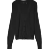 Cardigan in maglieria Vmnewlexsun