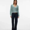 Cardigan in maglieria Vmnewlexsun