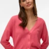 Cardigan in maglieria Vmnewlexsun