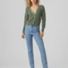 Cardigan in maglieria Vmnewlexsun