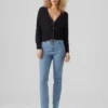 Cardigan in maglieria Vmnewlexsun