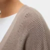 Cardigan in maglieria Vmnewlexsun