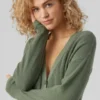 Cardigan in maglieria Vmnewlexsun