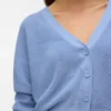 Cardigan in maglieria Vmnewlexsun