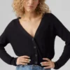 Cardigan in maglieria Vmnewlexsun