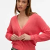 Cardigan in maglieria Vmnewlexsun