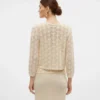 Cardigan in maglieria Vmnewverena