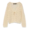 Cardigan in maglieria Vmnewverena