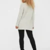 Cardigan in maglieria Vmno