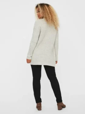 Cardigan in maglieria Vmno