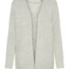 Cardigan in maglieria Vmno