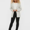 Cardigan in maglieria Vmno