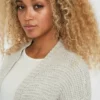 Cardigan in maglieria Vmno