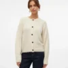 Cardigan in maglieria Vmnovah