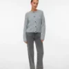 Cardigan in maglieria Vmnovah