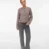 Cardigan in maglieria Vmnovah