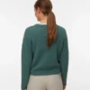 Cardigan in maglieria Vmnovah