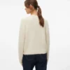 Cardigan in maglieria Vmnovah