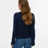 Cardigan in maglieria Vmnovah