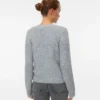 Cardigan in maglieria Vmnovah