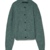 Cardigan in maglieria Vmnovah