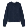 Cardigan in maglieria Vmnovah