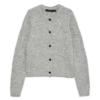 Cardigan in maglieria Vmnovah