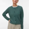 Cardigan in maglieria Vmnovah