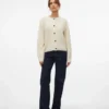 Cardigan in maglieria Vmnovah