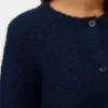 Cardigan in maglieria Vmnovah