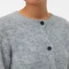 Cardigan in maglieria Vmnovah