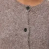 Cardigan in maglieria Vmnovah