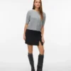 Cardigan in maglieria Vmocean