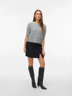 Cardigan in maglieria Vmocean