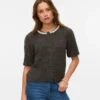 Cardigan in maglieria Vmocean