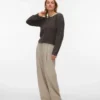 Cardigan in maglieria Vmocean