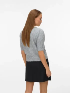 Cardigan in maglieria Vmocean