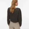 Cardigan in maglieria Vmocean