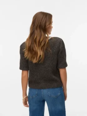 Cardigan in maglieria Vmocean